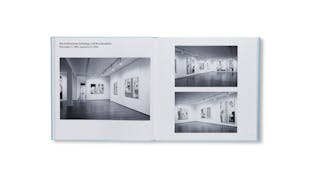 ROY LICHTENSTEIN: GREENE STREET MURAL